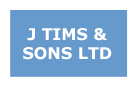 J Tims and Sons Ltd - www.jtimsandsons.co.uk