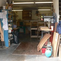 J Tims and Sons Ltd - Workshops to rent