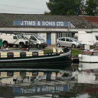 J Tims and Sons Ltd - Moorings on thames